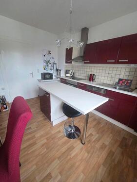 Foto - 4 Zimmer Etagenwohnung in Bad Driburg