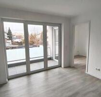 Seniorenwohnung Wohnung barrierefrei in Menden - Menden (Sauerland)