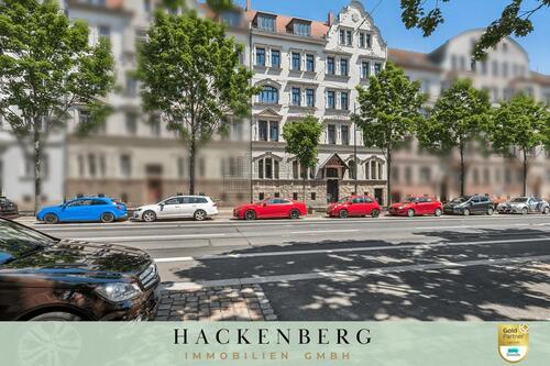Foto - Licht, Stil und Lage – Ihre Traumwohnung in Leipzig