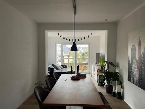 Foto - Doppelhaushälfte (112qm) zum 01.03.26 zu vermieten