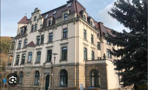 Foto - Wunderschöne 3-Zimmer-Wohnung mit Dachterrasse in Freital