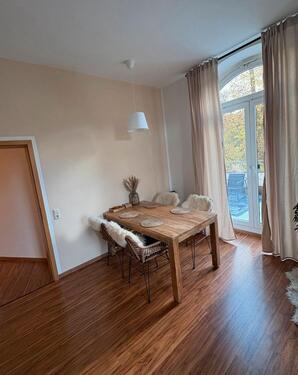 Foto - Etagenwohnung in Freital zur Miete