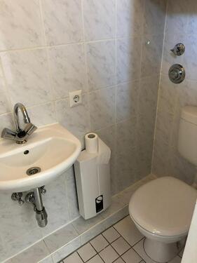 Foto - 1 Zimmer Etagenwohnung zur Miete in Grabow