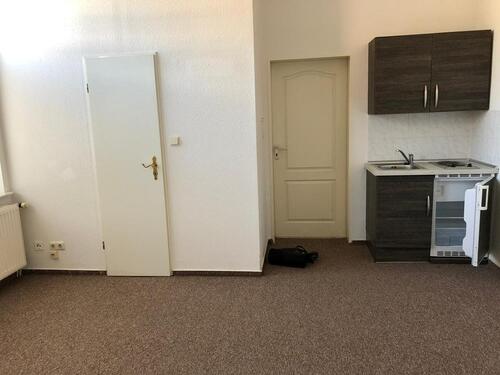 Foto - 1 Zimmer Etagenwohnung in Grabow