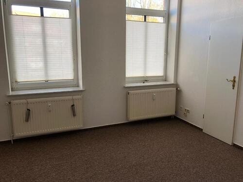 Foto - Etagenwohnung in Grabow zur Miete