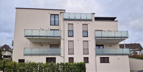 Foto - 4-Zimmer-Wohnung - 113 m² - EG mit Terrasse