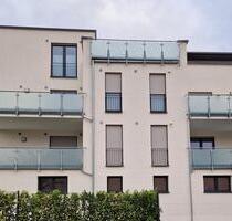 4-Zimmer-Wohnung - 113 m² - EG mit Terrasse - Arnsberg Obereimer