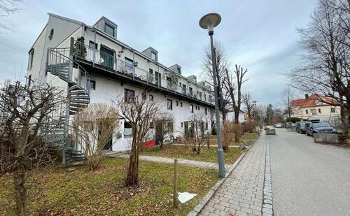 Foto - Perfekt geschnittene 4-Zimmer Wohnung neben der Kunstmühle in RO