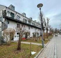 Perfekt geschnittene 4-Zimmer Wohnung neben der Kunstmühle in RO - Seeon-Seebruck