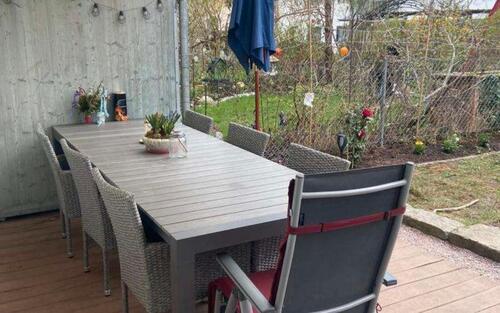 Foto - 4 Zimmer Terrassenwohnung zur Miete in Seeon-Seebruck