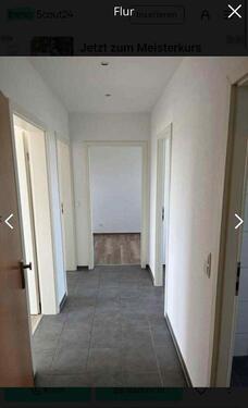 Foto - 3 Zimmer Etagenwohnung zur Miete in Halle (Saale)