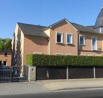 Großzügige Villa mit Traumgrundstück - Privatverkauf - - Radebeul