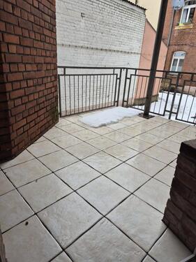 Foto - Etagenwohnung in Nürnberg zur Miete