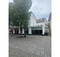 Modernisierte Wohnungen im 2OG WG Nr.3 124m² Erstbezug nach Kernsanierung - Bünde