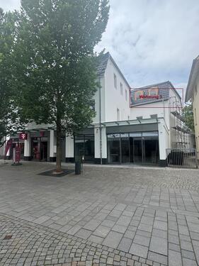 Foto - Etagenwohnung in Bünde zur Miete