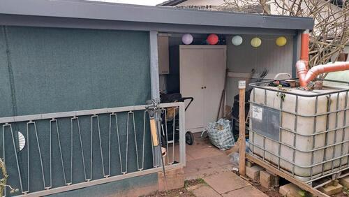 Foto - Zum vermieten Garten in 55593 Rüdesheim