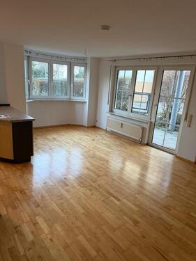 Foto - 2 Zimmer Erdgeschoßwohnung zur Miete in Gerlingen