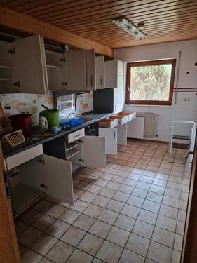 Foto - 2.5 Zimmer Erdgeschoßwohnung in Neubulach