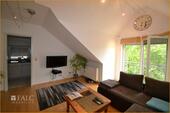 Foto - Dachgeschoßwohnung in Kleinwallstadt zur Miete