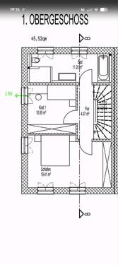 Foto - 5 Zimmer Doppelhaushälfte zur Miete in Weil