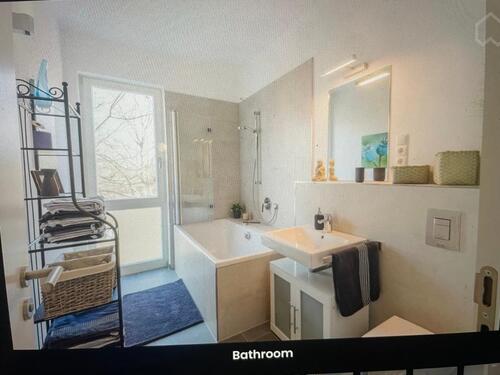 Foto - Etagenwohnung in Berlin zur Miete