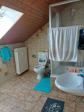 Foto - Dachgeschoßwohnung in Grafschaft zur Miete