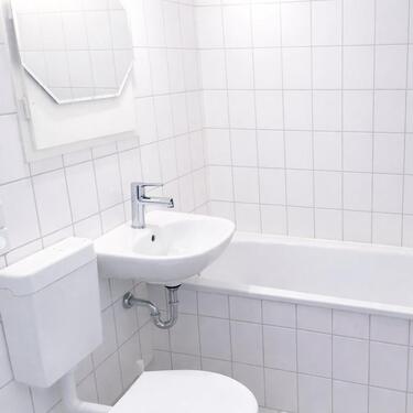 Foto - Etagenwohnung in Havelberg zur Miete