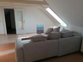 Foto - Schöne Dachgeschosswohnung mit Ausblick