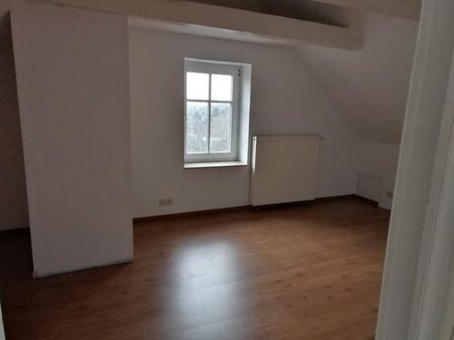 Foto - 2 Zimmer Dachgeschoßwohnung zur Miete in Guben