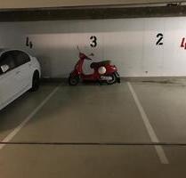 Tiefgaragenstellplatz Bergstr Lörrach