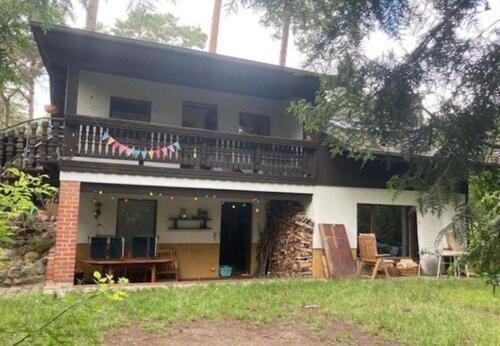 Foto - Charmantes, Haus am Kleinen Müggelsee – Frei für Juli & August!