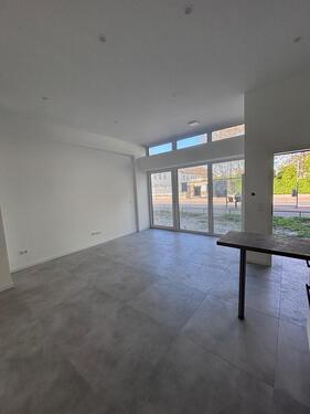 Foto - Selten zu finden, eigener Eingang, Terrasse, Erstbezug
