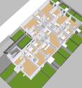 Foto - 2 Zimmer Terrassenwohnung zur Miete in Hannover