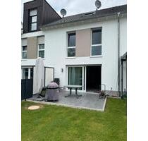 Reihenhaus in attraktiver Südhanglage Neubau - Bad Endbach