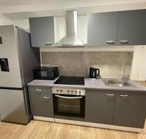 Zwei Zimmer Wohnung - 405,00&nbsp;EUR Kaltmiete, ca.&nbsp; 45,00&nbsp;m&sup2; in Dinkelsbühl (PLZ: 91550)