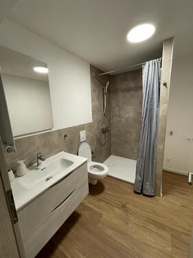 Foto - 2 Zimmer Erdgeschoßwohnung zur Miete in Dinkelsbühl