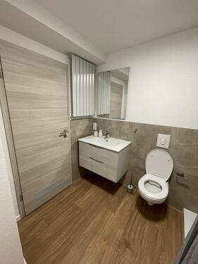 Foto - 2 Zimmer Erdgeschoßwohnung in Dinkelsbühl