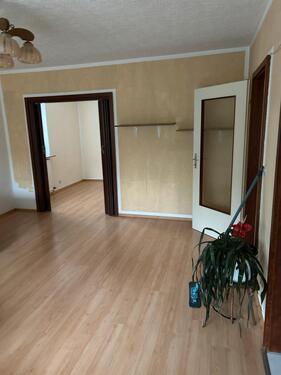 Foto - 1,5-Zimmerwohnung mit Balkon und Badewanne in Hannover-Ahlem
