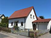 Foto - Traumhaus mit 1000 qm Grundstück