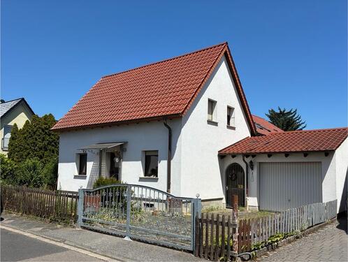 Foto - Traumhaus mit 1000 qm Grundstück