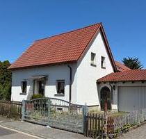 Traumhaus mit 1000 qm Grundstück - Mannheim Gartenstadt