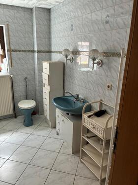Foto - 8 Zimmer Einfamilienhaus in Mannheim