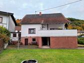 Foto - 6 Zimmer Einfamilienhaus in Nonnweiler