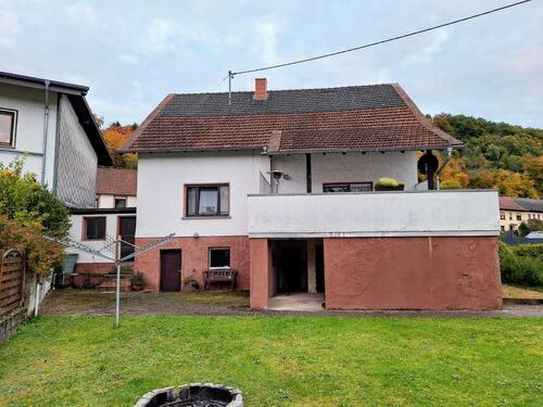 Foto - 6 Zimmer Einfamilienhaus in Nonnweiler