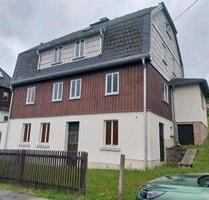 Wohnhaus Haus Einfamilienhaus Zweifamilienhaus Ferienhaus - Klingenthal