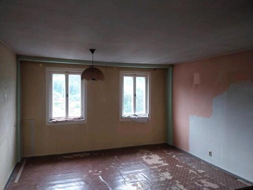 Foto - 8 Zimmer Einfamilienhaus in Klingenthal