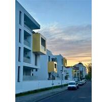 Wunderschöne 90 m² Neubauwohnung mit Elbblick und Balkon - Magdeburg