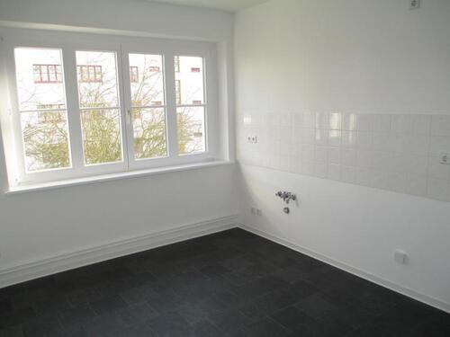 Foto - Etagenwohnung zur Miete in Magdeburg