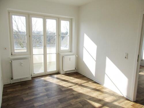 Foto - Etagenwohnung in Magdeburg