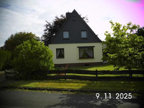 Foto - Einfamilienhaus zum Kaufen in Wurster Nordseeküste